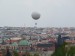 Balón nad Prahou